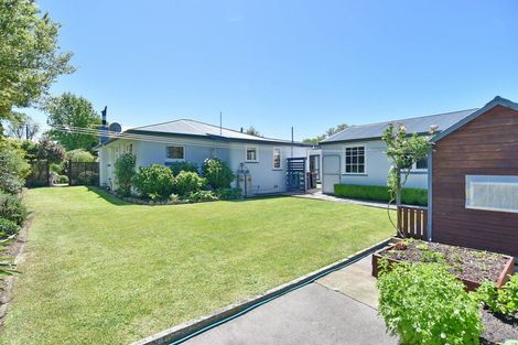 Photo of property in 415 High Street, Rangiora, 7400