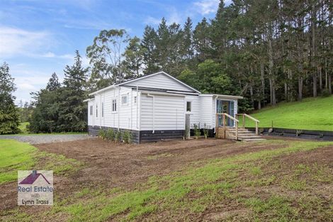 Photo of property in 93 Mclennan Road, Whakapara, Hikurangi, 0182