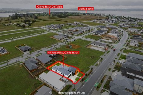 Photo of property in 41 Kaitiaki Drive, Clarks Beach, 2122