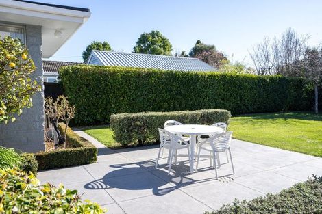 Photo of property in 203 Knowles Street, St Albans, Christchurch, 8052