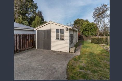 Photo of property in 8 Jellicoe Place, Solway, Masterton, 5810