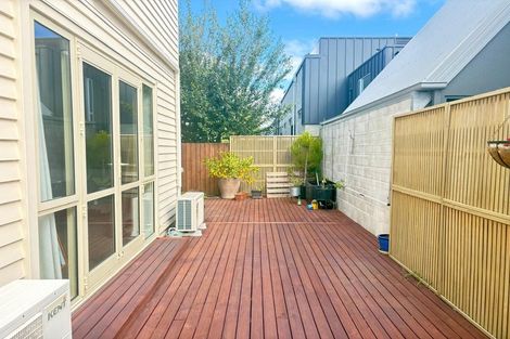 Photo of property in 5/235 Salisbury Street, Christchurch Central, Christchurch, 8013