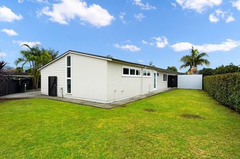 Photo of property in 3 Croydon Place, Te Kamo, Whangarei, 0112