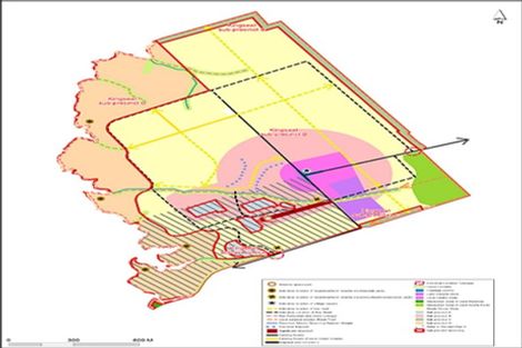 Photo of property in 26b Buchanan Road, Kingseat, Papakura, 2580
