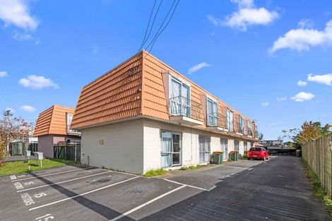 Photo of property in 4/15 Hilda Street, Fenton Park, Rotorua, 3010