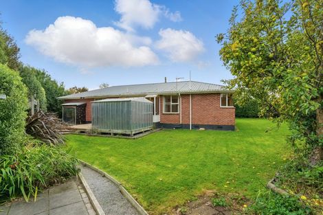 Photo of property in 25 Kaiwara Street, Hoon Hay, Christchurch, 8025