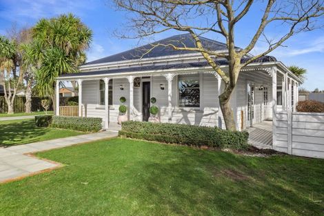 Photo of property in 29 Nixon Street, Tinwald, Ashburton, 7700