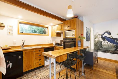 Photo of property in 92 Beach Road, Long Beach, Port Chalmers, 9081