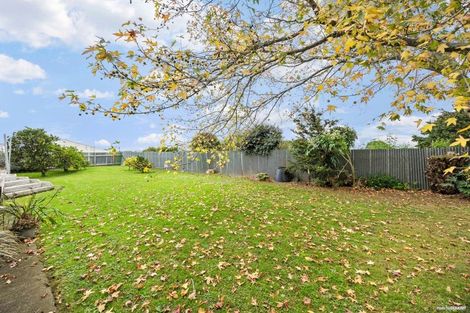 Photo of property in 45a Wallace Road, Papatoetoe, Auckland, 2025