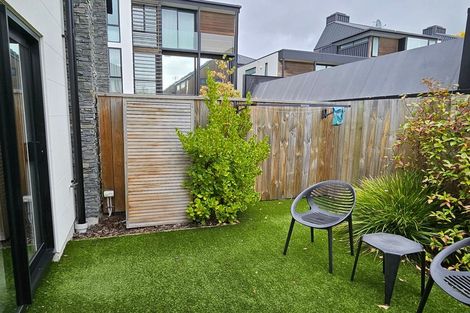 Photo of property in 5/41 Gracefield Avenue, Christchurch Central, Christchurch, 8013