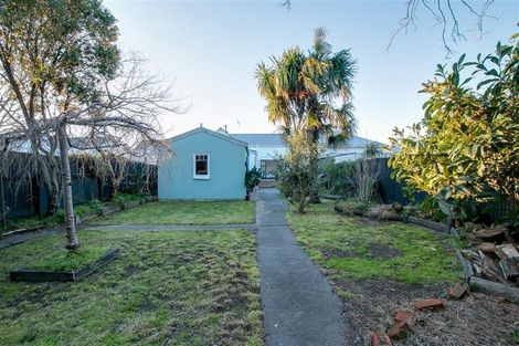 Photo of property in 8 Sale Street, Napier South, Napier, 4110