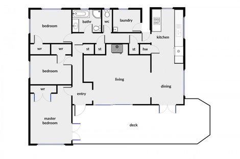 Photo of property in 1138 Omanawa Road, Omanawa, Tauranga, 3171