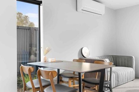 Photo of property in 4/61 Farrington Avenue, Bishopdale, Christchurch, 8053