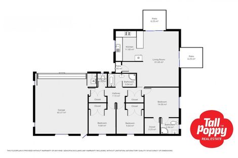 Photo of property in 96 Bond Road, Te Awamutu, 3800