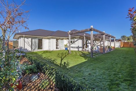 Photo of property in 10 Carnaveron Drive, Lincoln, 7608