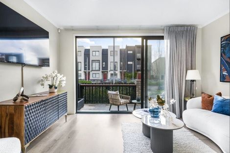 Photo of property in 229 Hobsonville Point Road, Hobsonville, Auckland, 0616