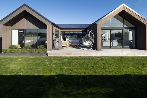 Photo of property in 113 Tarbottons Road, Tinwald, Ashburton, 7700