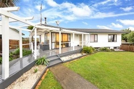 Photo of property in 8 Lorelei Place, Opaheke, Papakura, 2113