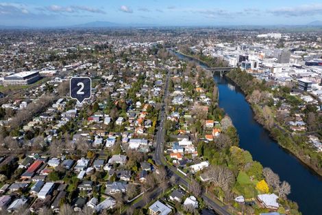 Photo of property in 2 Union Street, Claudelands, Hamilton, 3214