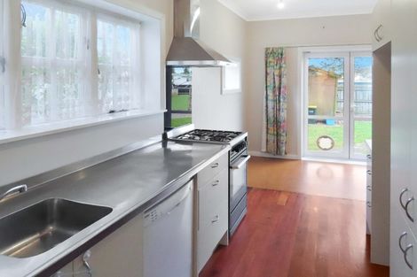 Photo of property in 7 Douglas Street, Waiwhetu, Lower Hutt, 5010