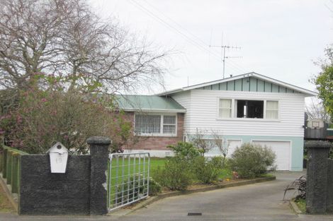 Photo of property in 19 Tawa Street, Levin, 5510