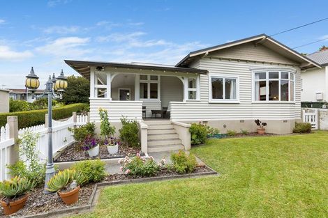 Photo of property in 183 Tukapa Street, Westown, New Plymouth, 4310