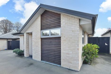 Photo of property in 2/58 Sylvan Street, Hillmorton, Christchurch, 8024