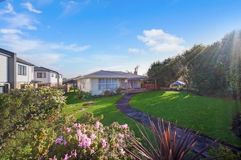 Photo of property in 36 Tawa Crescent, Manurewa, Auckland, 2102