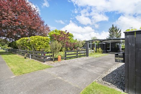 Photo of property in 90 Derby Street, Feilding, 4702