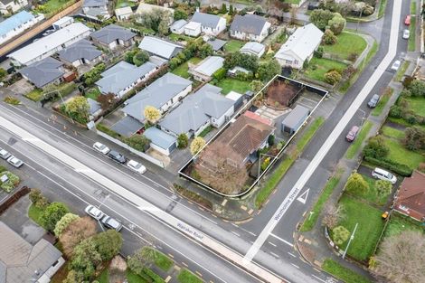 Photo of property in 10 Wairakei Road, Strowan, Christchurch, 8052