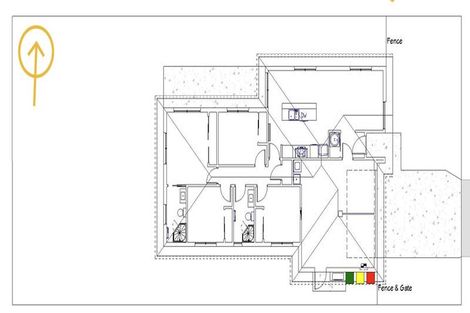 Photo of property in 12 Blakely Street, Amberley, 7410