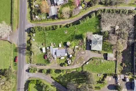Photo of property in 2057 Te Pahu Road, Whatawhata, Hamilton, 3285