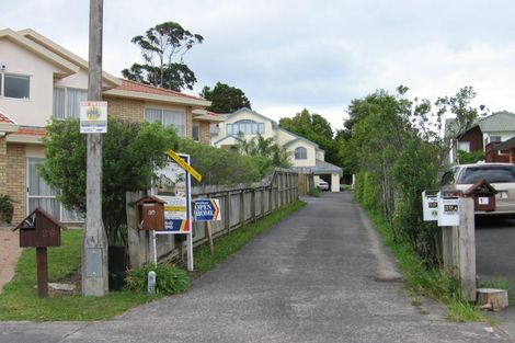 Photo of property in 1/32 Rosemary Avenue, Forrest Hill, Auckland, 0620