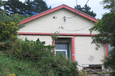 Photo of property in 22 Durham Street, Aro Valley, Wellington, 6021