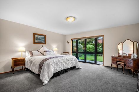 Photo of property in 16 Aylsham Lane, Casebrook, Christchurch, 8051