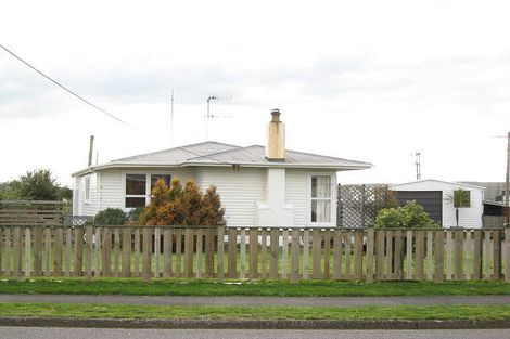 Photo of property in 13 Wilder Street, Waipukurau, 4200