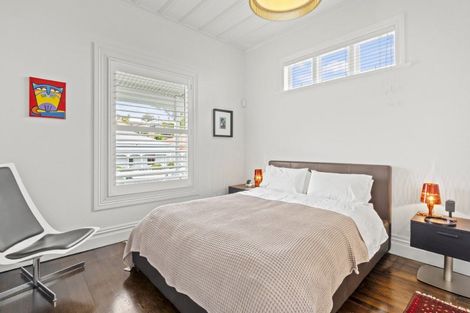 Photo of property in 73 Lincoln Street, Ponsonby, Auckland, 1021