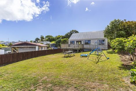 Photo of property in 8 Sombrero View, Ascot Park, Porirua, 5024