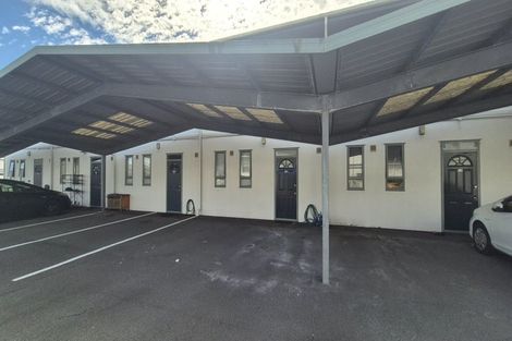 Photo of property in 15/150 Chapel Road, Flat Bush, Auckland, 2019
