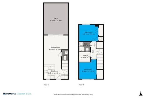 Photo of property in 12/694 Whangaparaoa Road, Stanmore Bay, Whangaparaoa, 0932