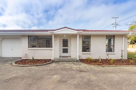 Photo of property in 3a Epuni Street, Hutt Central, Lower Hutt, 5011