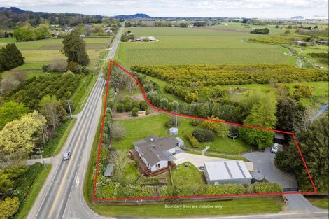 Photo of property in 312 King Road, Makauri, Gisborne, 4071