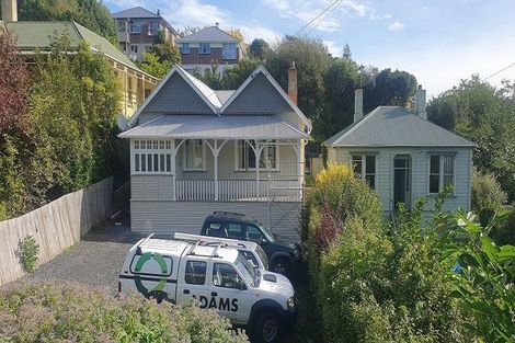 Photo of property in 44 Chambers Street, North East Valley, Dunedin, 9010