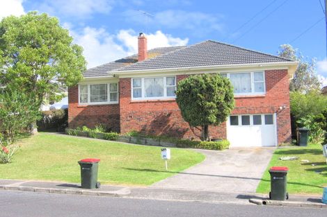 Photo of property in 28 Marion Avenue, Mount Roskill, Auckland, 1041