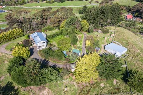 Photo of property in 338 Ngarara Road, Waikanae, 5391