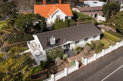 Photo of property in 99 Victoria Avenue, Remuera, Auckland, 1050