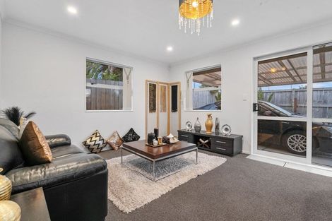 Photo of property in 1 Sagar Lane, Wiri, Auckland, 2104