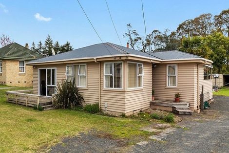 Photo of property in 173 Hakanoa Street, Huntly, 3700