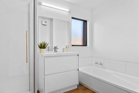 Photo of property in 51 Munro Street, Redwood, Christchurch, 8051