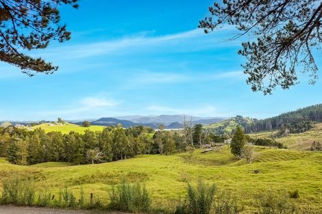 Photo of property in 356 Te Tio Road, Umawera, Okaihau, 0476